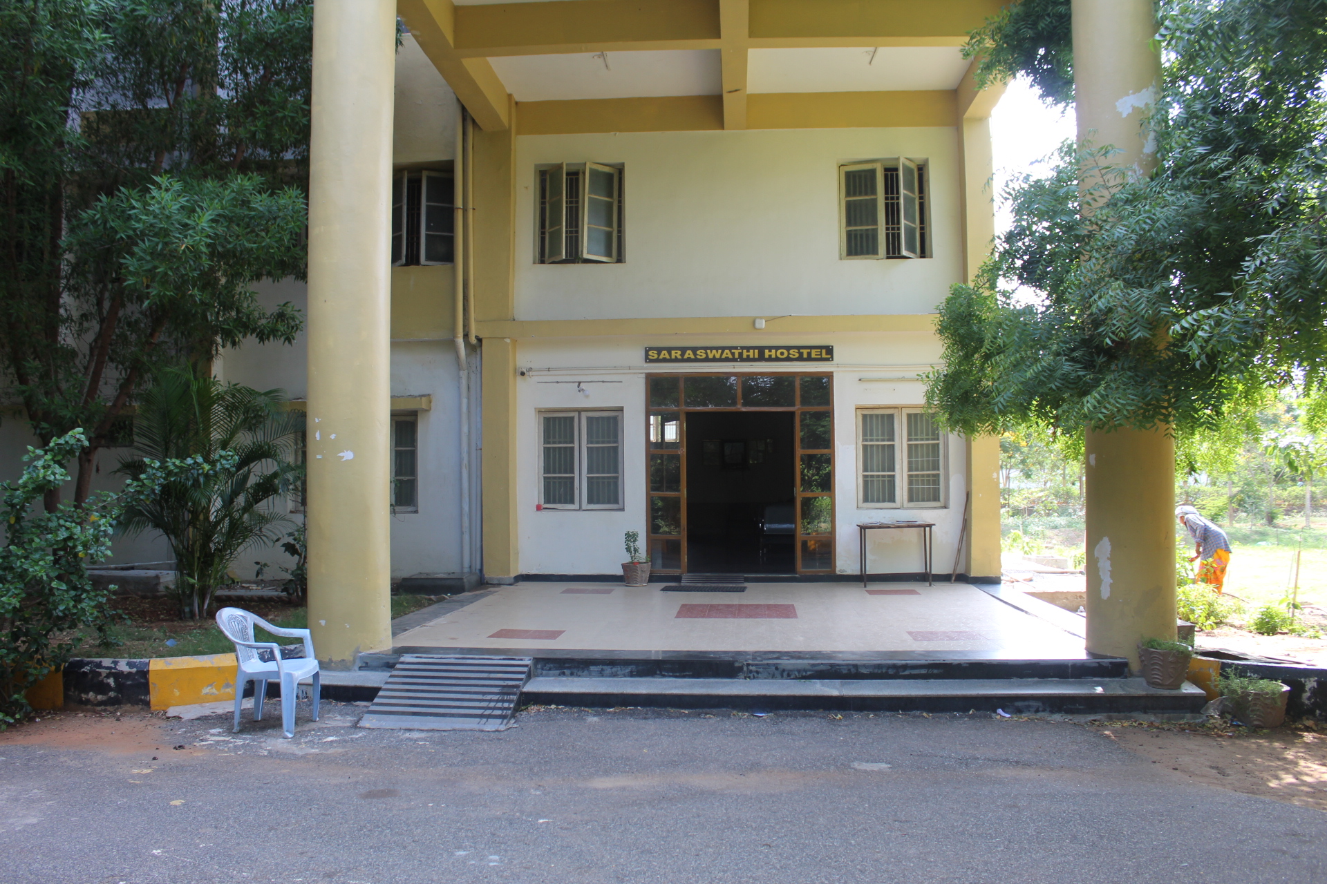 NEC Gudur | Narayana Engineering College