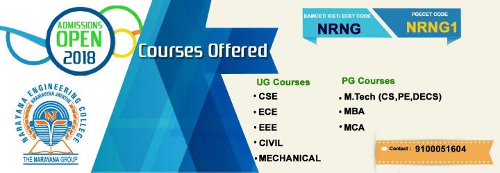 Narayana guduru college courses