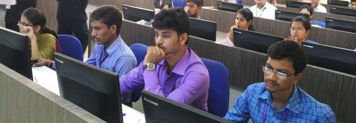 Nagarayana Guduru Engineering College Campus Drive