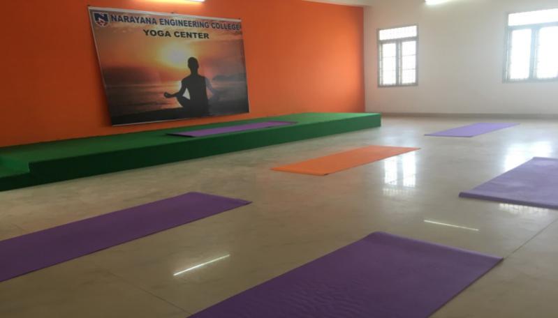 yoga